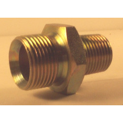 3/4 BSP x 1/2 BSP.T M/M ADA